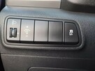 Hyundai Tucson Bezwypadkowy kamera cofania - 12