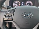 Hyundai Tucson Bezwypadkowy kamera cofania - 13