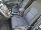 Hyundai Tucson Bezwypadkowy kamera cofania - 14