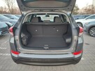 Hyundai Tucson Bezwypadkowy kamera cofania - 16