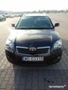 Toyota Avensis zadbana sprawna PILNIE - 10
