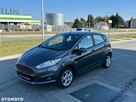 Ford Fiesta 1.25 Ambiente - 2