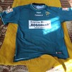 Koszulka meczowa Górnika Łęczna - 2