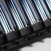 Solarny ciśnieniowy ogrzewacz wody, kolektor WEBER COMPACT 1 - 2