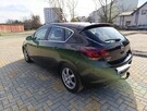 Opel Astra J 1.6 Turbo 180KM LPG 2010r - 7
