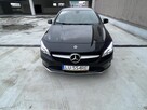 Mercedes Benz CLA 250 4x4 - 3