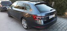 Superb 3 Prywatny Style+ 2.0tdi 190KM DSG Krajowy - 2