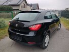 Seat Ibiza 1.2 benzyna 2009 rok - 4