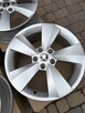 17” Skoda Oryginał 5x112 ET 38 6.5JX17H2 - 2