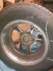 Opony letnie + alu felga 4 szt kpl.michelin - 2
