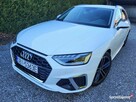 Sprzedam samochód marki AUDI A4 AVANT S line 35 TFSI S tronic - 6