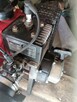 Sprzedam opryskiwacz plecakowy agrimonto turbine - 3