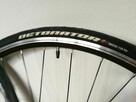 Nowe, lekkie i wytrzymałe koła szosowe - 8