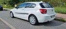 Sprzedam BMW 116i z 2013 roku, 3-drzwiowe, bezwypadkowe, w b - 6