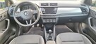 Skoda fabia 3 1.0 TSI 95km 2019r kombi - 9