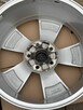 17” Skoda Oryginał 5x112 ET 38 6.5JX17H2 - 5