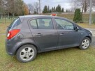 Sprzedam Opel Corsa D - 2