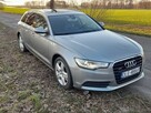 Audi a6c7 3.0 TDI quatrro 245 KM 2012 r. - 16