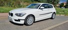 Sprzedam BMW 116i z 2013 roku, 3-drzwiowe, bezwypadkowe, w b - 8