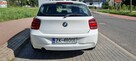 Sprzedam BMW 116i z 2013 roku, 3-drzwiowe, bezwypadkowe, w b - 5