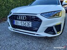 Sprzedam samochód marki AUDI A4 AVANT S line 35 TFSI S tronic - 3