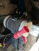 Sprzedam opryskiwacz plecakowy agrimonto turbine - 2