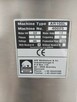 Ubijaczka cukiernicza Varimixer BEAR model AR 100 L,nierdzew - 4
