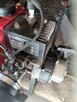 Sprzedam opryskiwacz plecakowy agrimonto turbine - 5