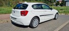 Sprzedam BMW 116i z 2013 roku, 3-drzwiowe, bezwypadkowe, w b - 2