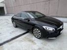 Mercedes Benz CLA 250 4x4 - 1