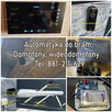 Automatyka do bram domofony - 2