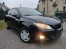 Seat Ibiza 1.2 benzyna 2009 rok - 3