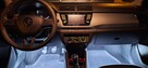 Skoda fabia 3 1.0 TSI 95km 2019r kombi - 11