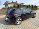 Opel Astra J 1.6 Turbo 180KM LPG 2010r - 6