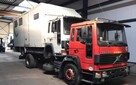 Skup samochodów Ciężarowych oraz Ciągników Siodłowych Afryka - 11