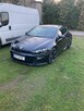 Vw Scirocco R 2.0 benzyna 360 koni - 5