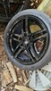 Felgi borbet z oponami dunlop - 3