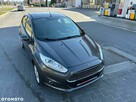 Ford Fiesta 1.25 Ambiente - 10