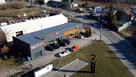 Pasaż Handlowo-Usługowy 311m2 przy Netto IZABELIN - 7