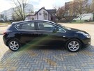 Opel Astra J 1.6 Turbo 180KM LPG 2010r - 5