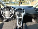Opel Astra J 1.6 Turbo 180KM LPG 2010r - 9
