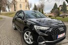 Audi Q3 45 TFSI Quattro S Line S tronic - 9