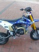 Croos 50 4T - 2