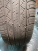Opony letnie + alu felga 4 szt kpl.michelin - 5