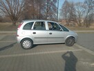 Sprzedam Opla Merivę - 6