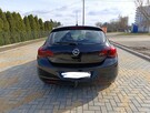Opel Astra J 1.6 Turbo 180KM LPG 2010r - 8