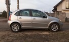 Citroen C3 Exclusive 1.4HDi 2005 climatronic, tempomat - 2
