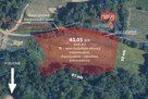 Działka letniskowa w górach, na krańcu świata, pod domki - 4