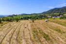 Piękna, z panoramicznym widokiem, nowy MPZP - działka bud. - 15