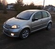 Citroen C3 Exclusive 1.4HDi 2005 climatronic, tempomat - 1